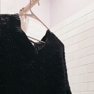 american eagle sweater